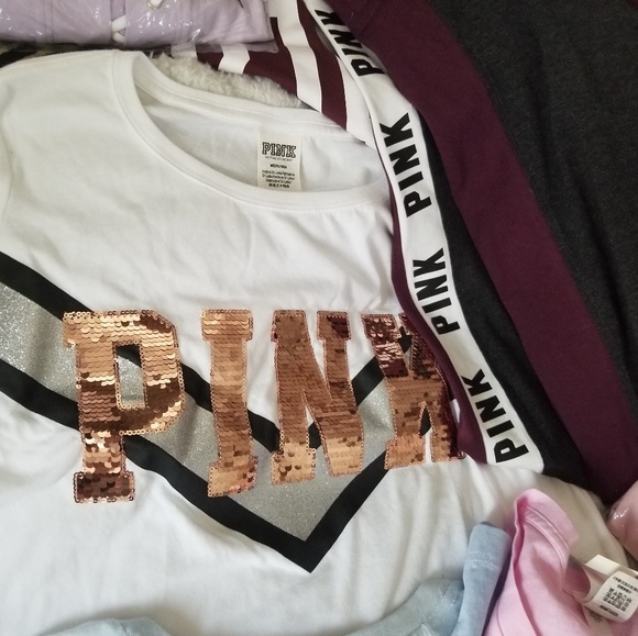 Pink - Picture 3 of 4